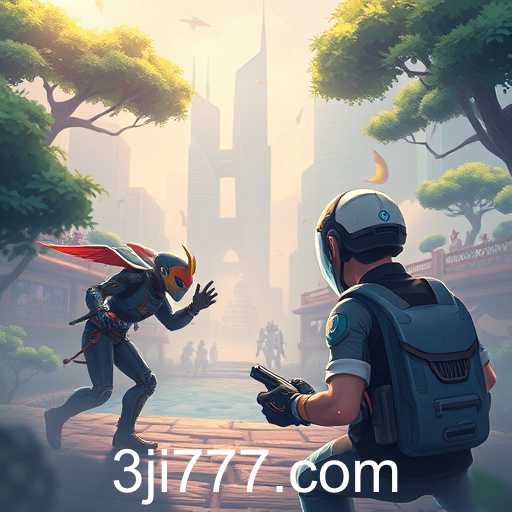 Gaming Trends and Innovations