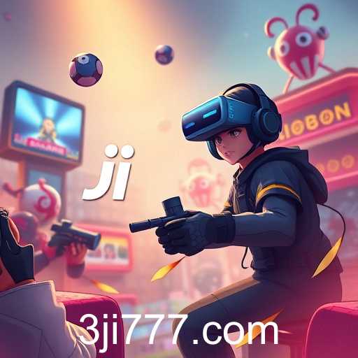 The Rise of Ji777 in Online Gaming