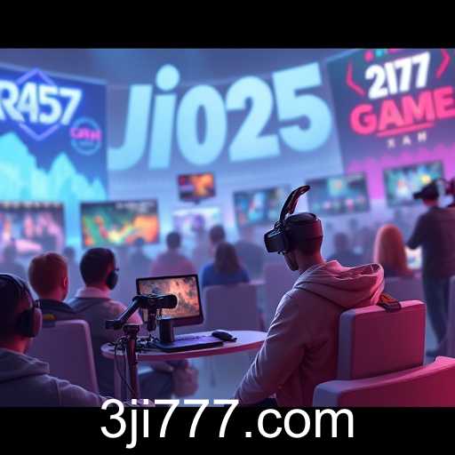 Online Gaming Trends and Innovations