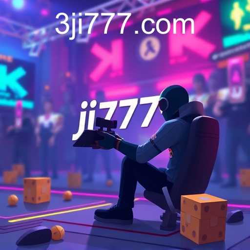 The Rise of Ji777: Gaming in 2026