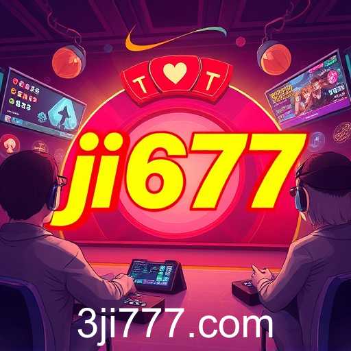 The Rise of ji777: Gaming's New Era