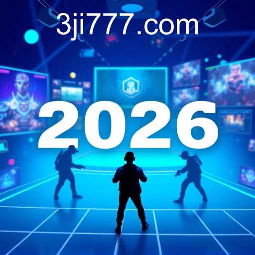 The Rise of Online Gaming in 2026
